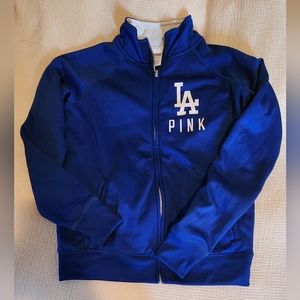 Victoria's Secret Dodger Jacket